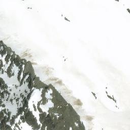 Satellite imagery of Mount Dryden, CA