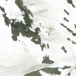 Satellite imagery of Mount Dryden, CA
