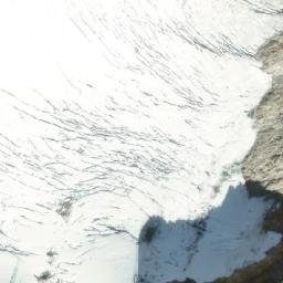 Satellite imagery of Mount Pambrun, CA
