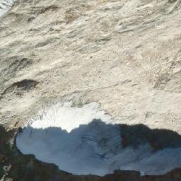 Satellite imagery of Mount Pambrun, CA