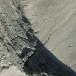 Satellite imagery of High Rock Range, CA