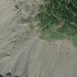 Satellite imagery of High Rock Range, CA