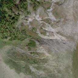 Satellite imagery of High Rock Range, CA