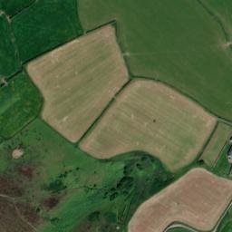Satellite imagery of Rinsey Head, GB