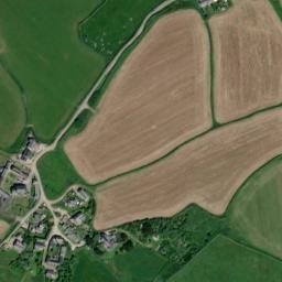Satellite imagery of Rinsey Head, GB