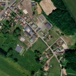 Satellite imagery of 80597A - 1, GB