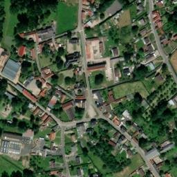 Satellite imagery of 8034501 - A, GB