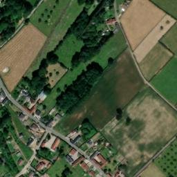 Satellite imagery of 8034501 - A, GB