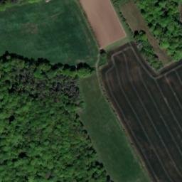 Satellite imagery of boundary_stone, BE