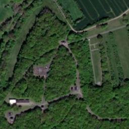 Satellite imagery of Dourbes Ionosonde, BE