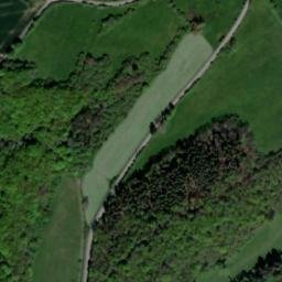 Satellite imagery of Dourbes Ionosonde, BE