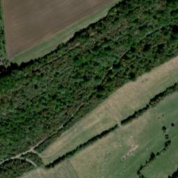 Satellite imagery of 0822601 - A, BE
