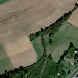 Satellite imagery of 0822601 - A, BE