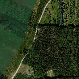 Satellite imagery of LB263, FR