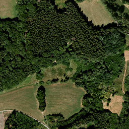 Satellite imagery of LB264, FR