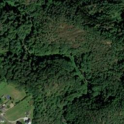 Satellite imagery of Manderscheid Upper Castle, DE