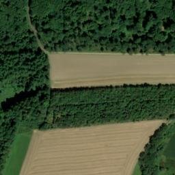 Satellite imagery of Manderscheid Upper Castle, DE