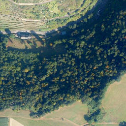 Satellite imagery of Schönburg, DE