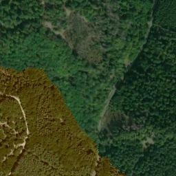 Satellite imagery of Werker Kopf, DE