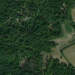 Satellite imagery of Werker Kopf, DE