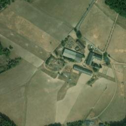 Satellite imagery of Werker Kopf, DE