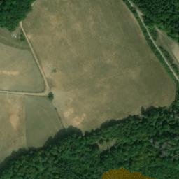 Satellite imagery of Mehrholzer Höhe, DE