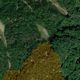 Satellite imagery of Mehrholzer Höhe, DE