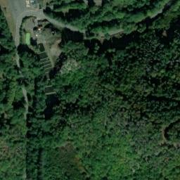 Satellite imagery of Nabeler Berg, DE