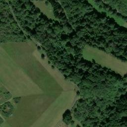 Satellite imagery of Oberanselsberg, DE