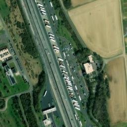 Satellite imagery of Oberberg, DE