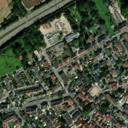 Satellite imagery of Zeilsberg, DE