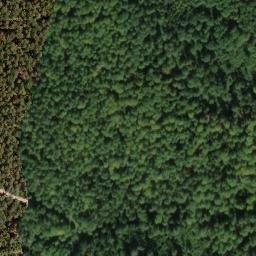 Satellite imagery of Gspringskopf, DE