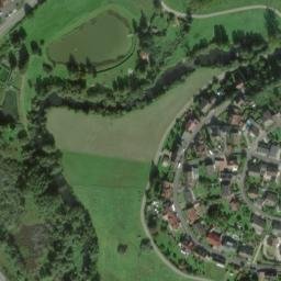 Satellite imagery of Burg Rieneck, DE