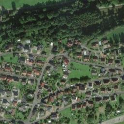 Satellite imagery of Burg Rieneck, DE