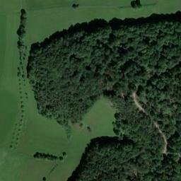 Satellite imagery of Tannenberg, DE