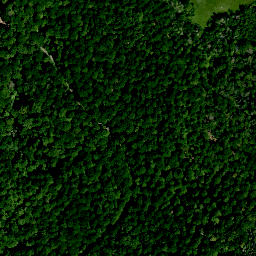Satellite imagery of Dornbuschberge, DE