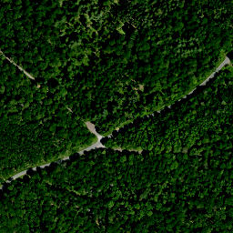 Satellite imagery of Dornbuschberge, DE