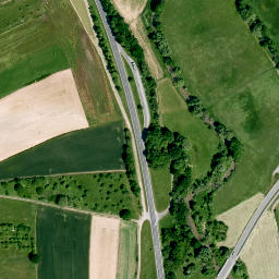 Satellite imagery of Storchenturm, DE