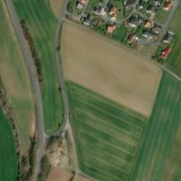 Satellite imagery of Schloss Lahm, DE