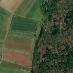 Satellite imagery of Tannberg, DE
