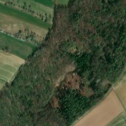 Satellite imagery of Tannberg, DE