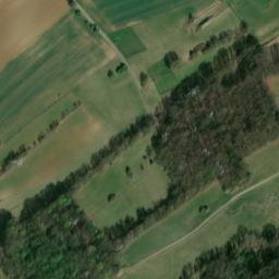 Satellite imagery of spätkeltisches Oppidum, DE
