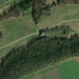 Satellite imagery of spätkeltisches Oppidum, DE