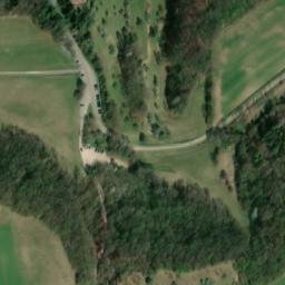Satellite imagery of spätkeltisches Oppidum, DE