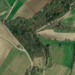 Satellite imagery of Ranzen, DE