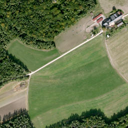 Satellite imagery of Kleiner Kordigast, DE