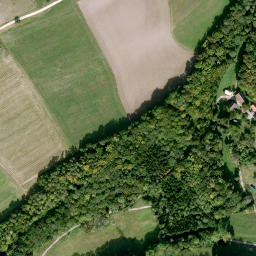 Satellite imagery of Kleiner Kordigast, DE