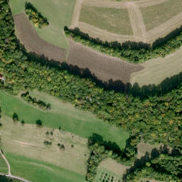 Satellite imagery of Kleiner Kordigast, DE