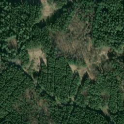 Satellite imagery of Hundsrück, DE