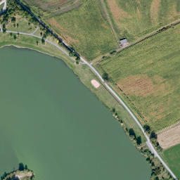 Satellite imagery of Zaunberg, DE